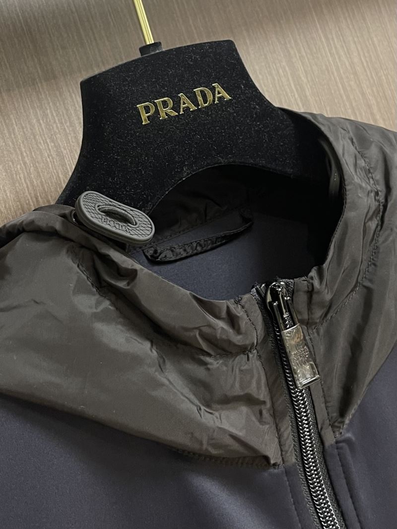 Prada Outwear